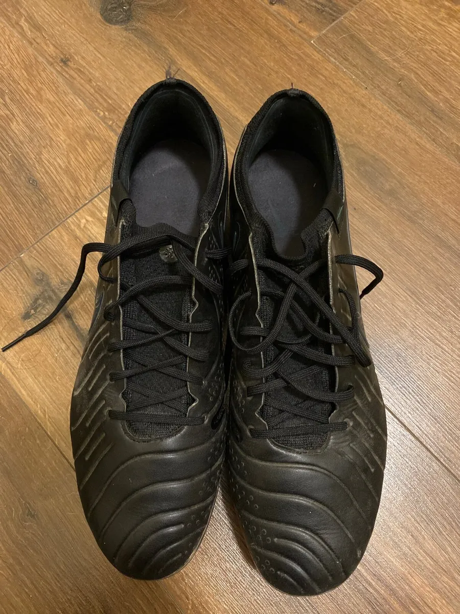 Nike tiempo - Image 1