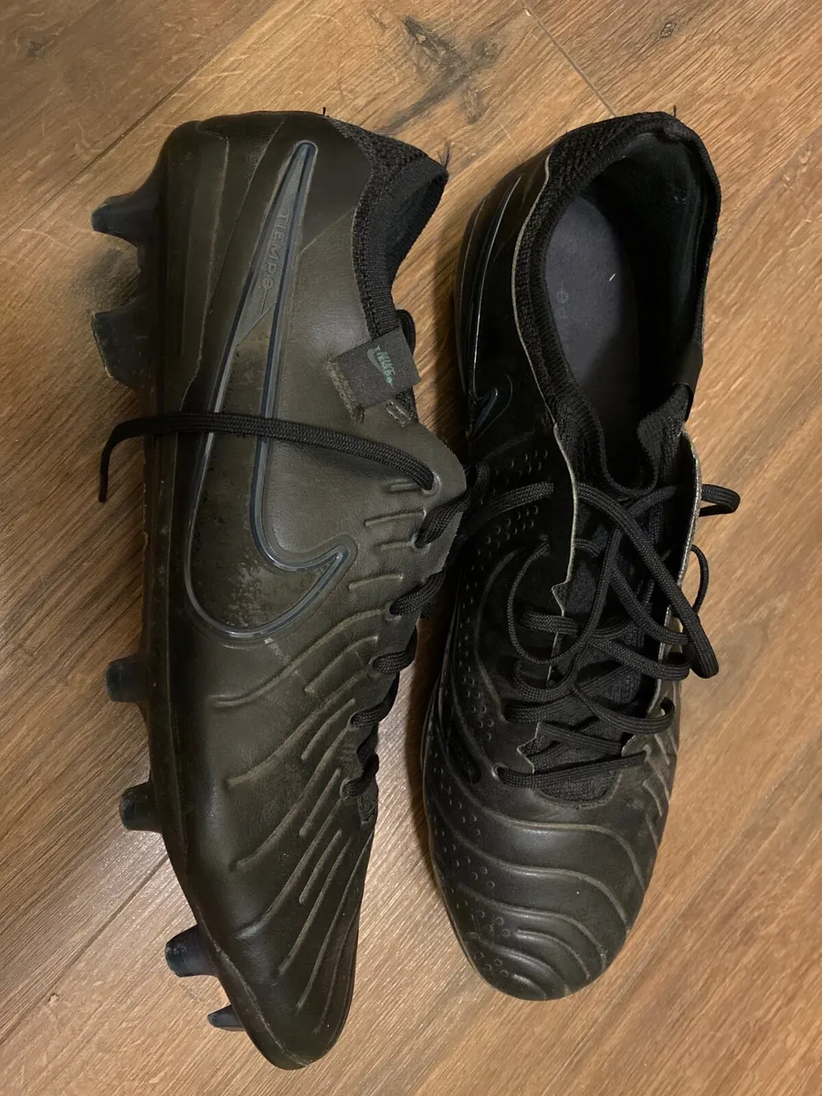 Nike tiempo - Image 2