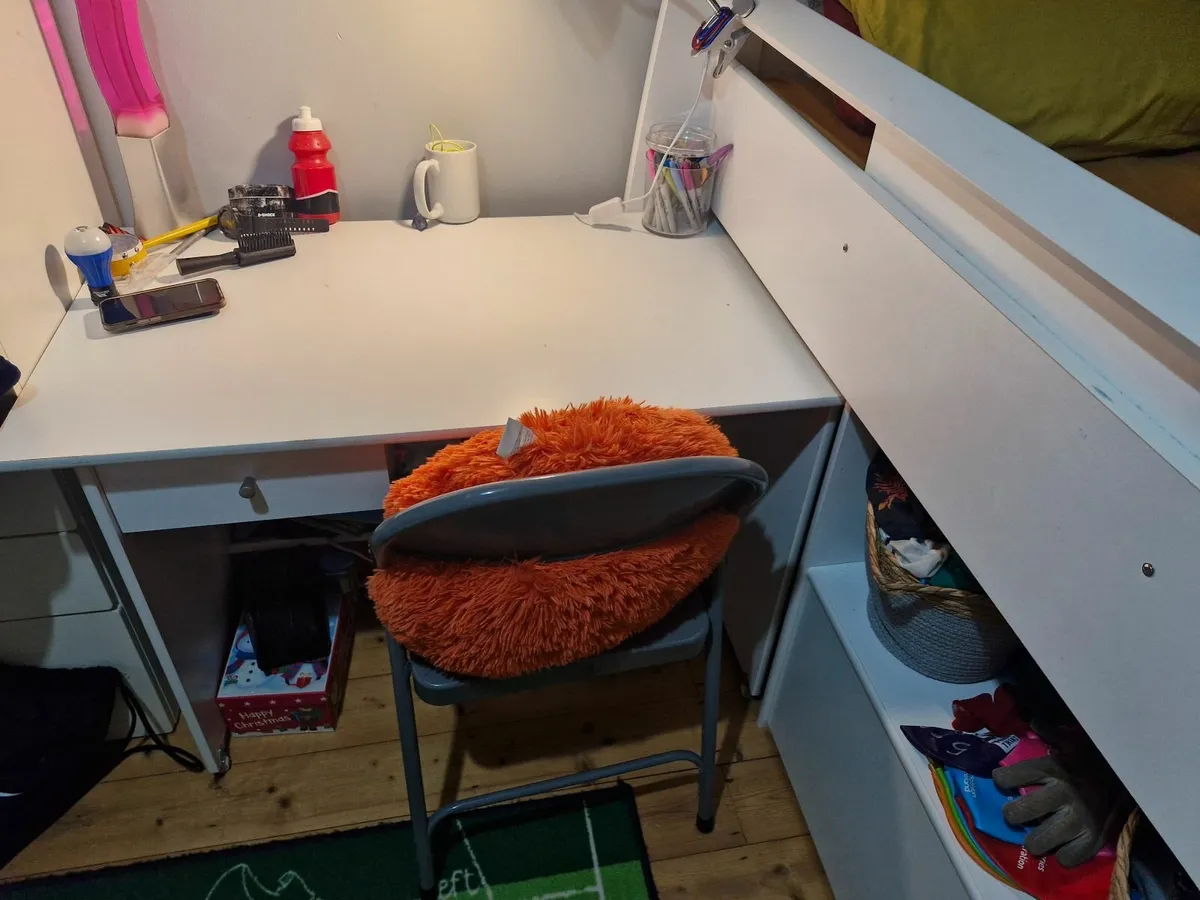 Childs bed - Image 4