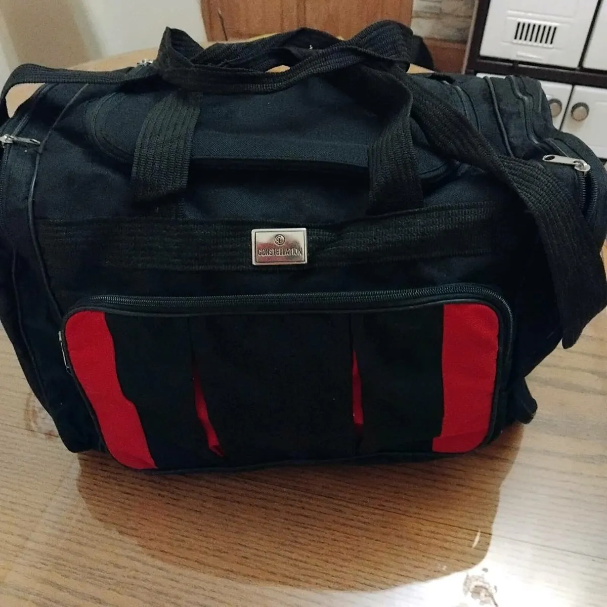 Luggage bag - Image 1