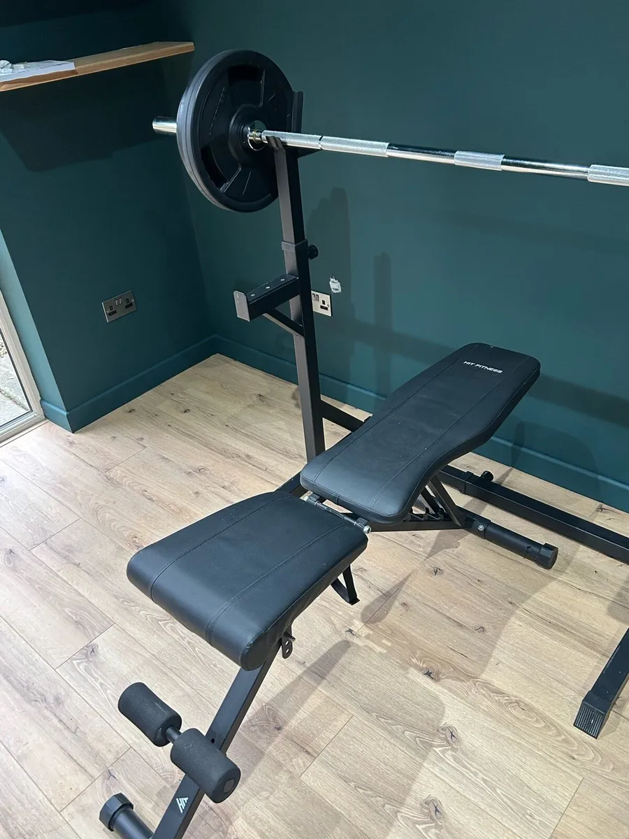 Gym equipment - Image 3