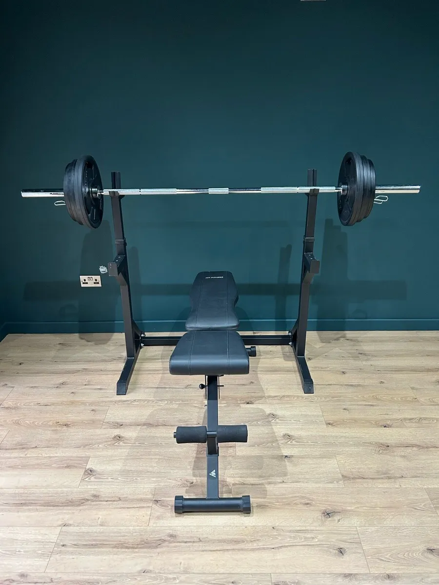 Gym equipment - Image 4