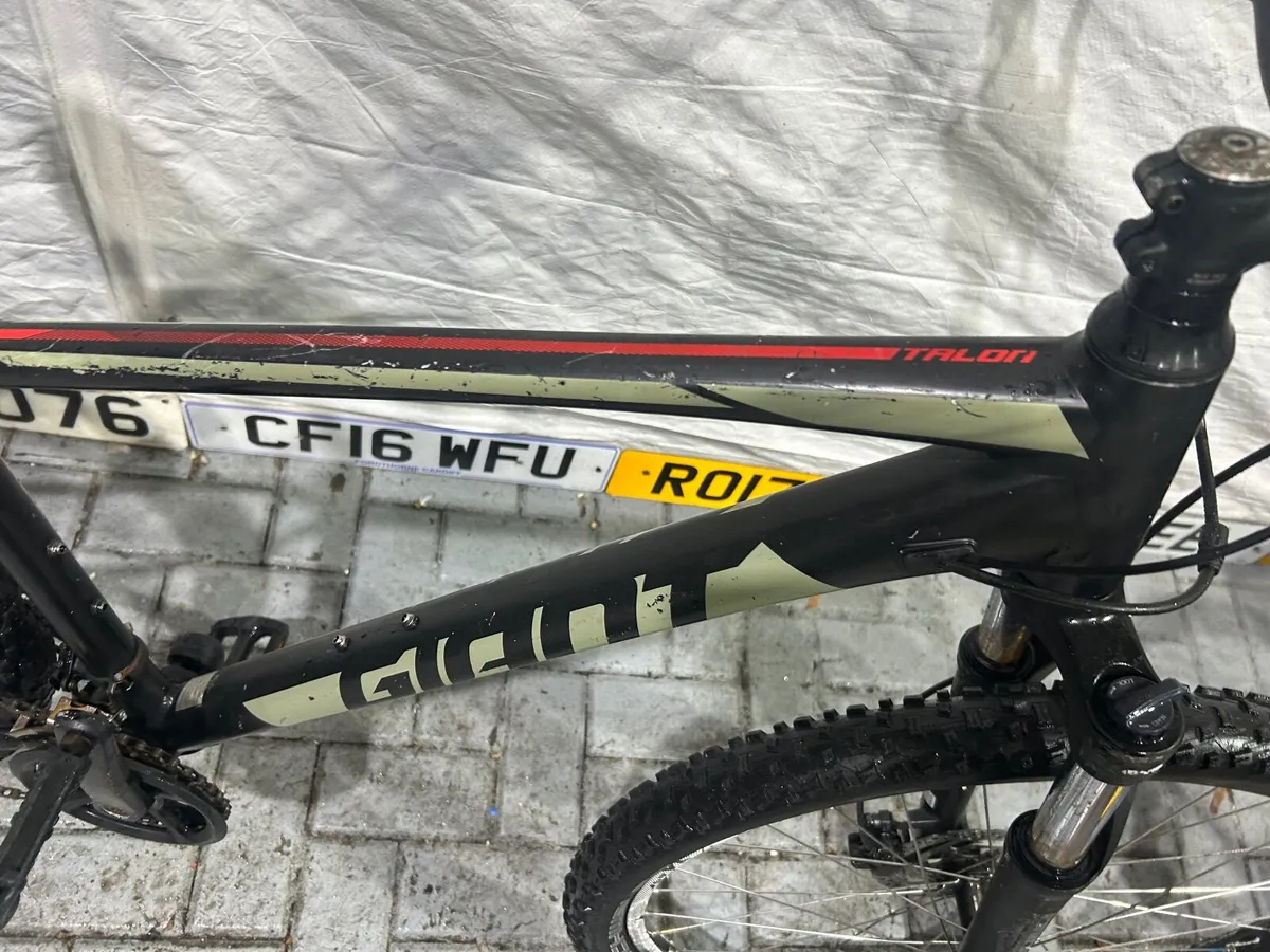 Bike Talon ❗️Open 7 days of the week ❗️ - Image 2