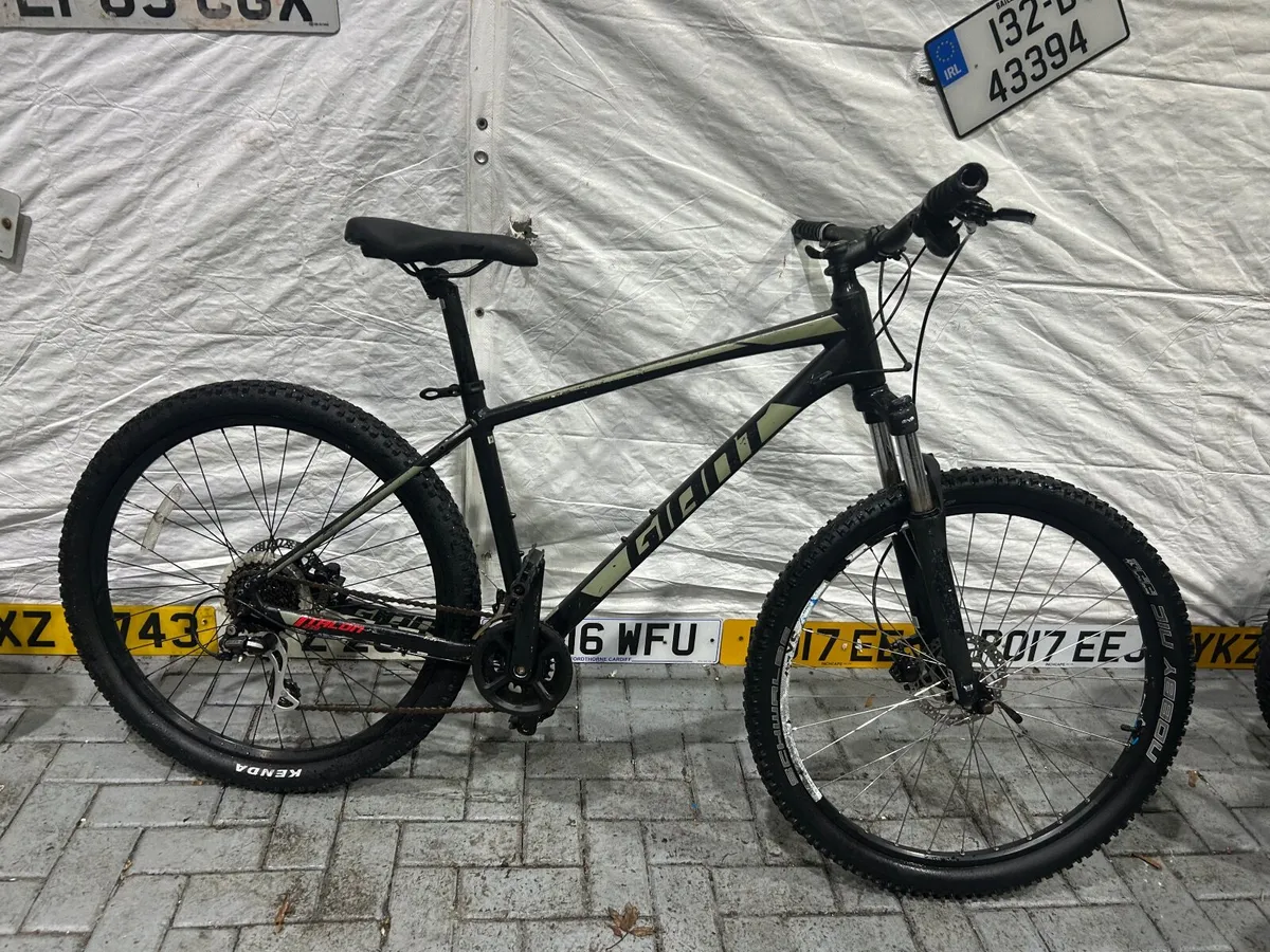 Bike Talon ❗️Open 7 days of the week ❗️ - Image 1