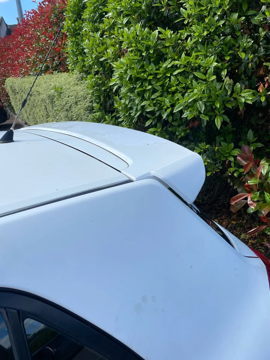 Toyota Auris Sport 2008 - new NCT - Image 4