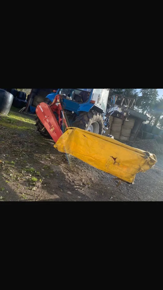 Disc Mower - Image 2