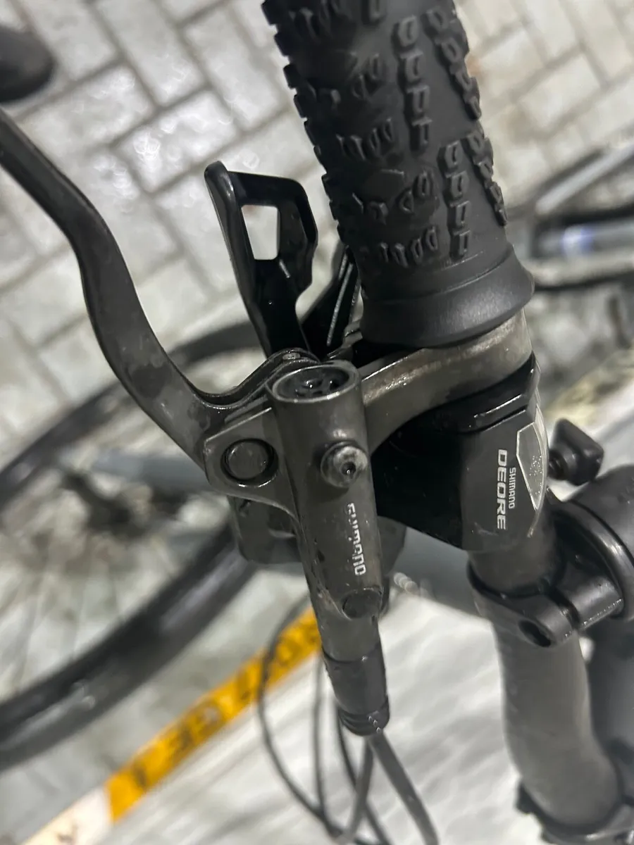 Raleigh hybrid bike❗️Open 7 days of the week ❗️ - Image 4