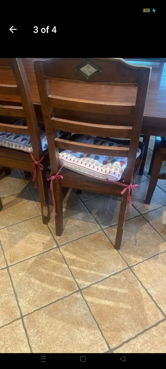 Dinning table - Image 2