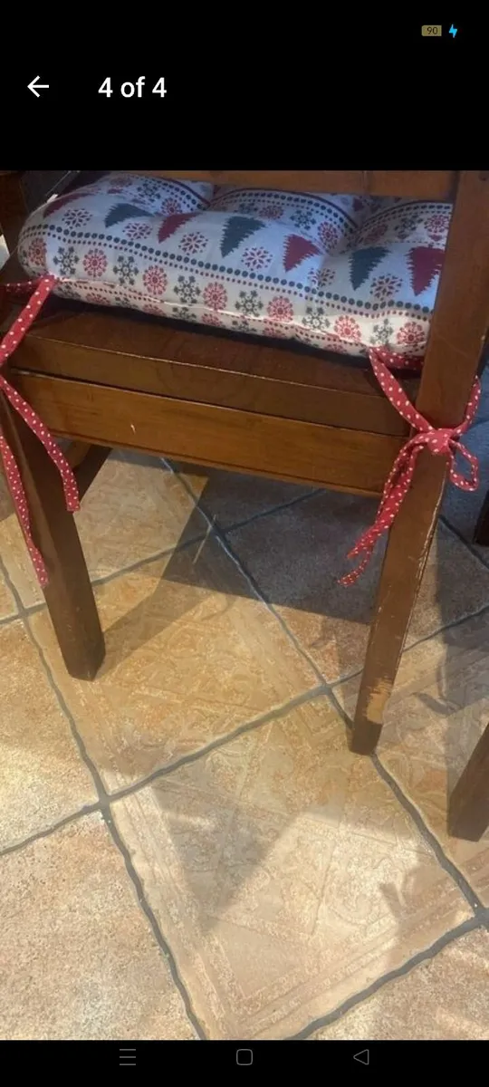 Dinning table - Image 4