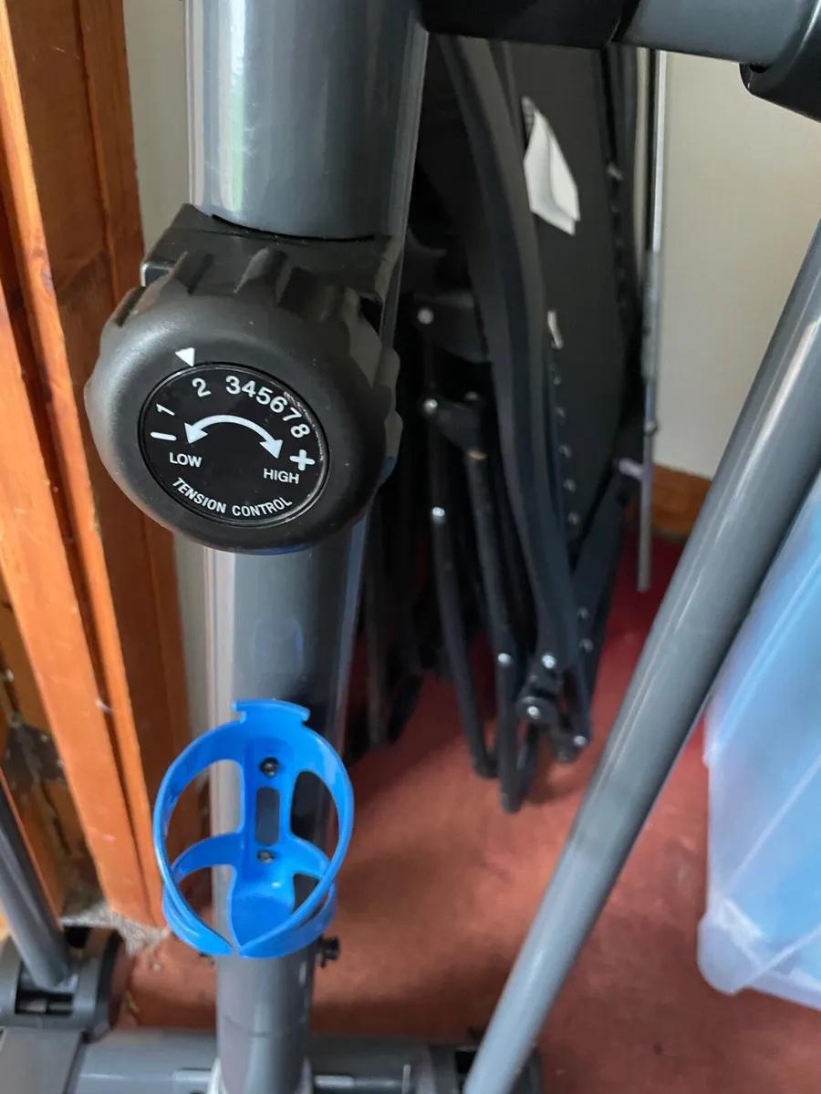 Roger Black Cross trainer - Image 4