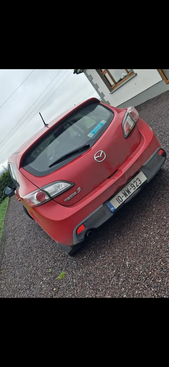 Mazda 3 - Image 2