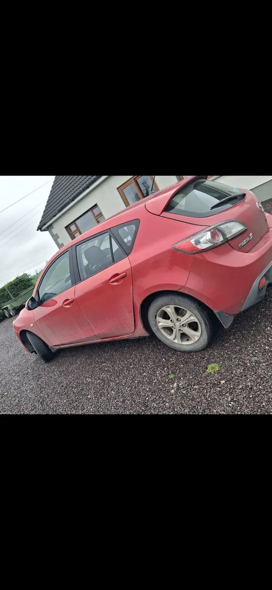 Mazda 3 - Image 3