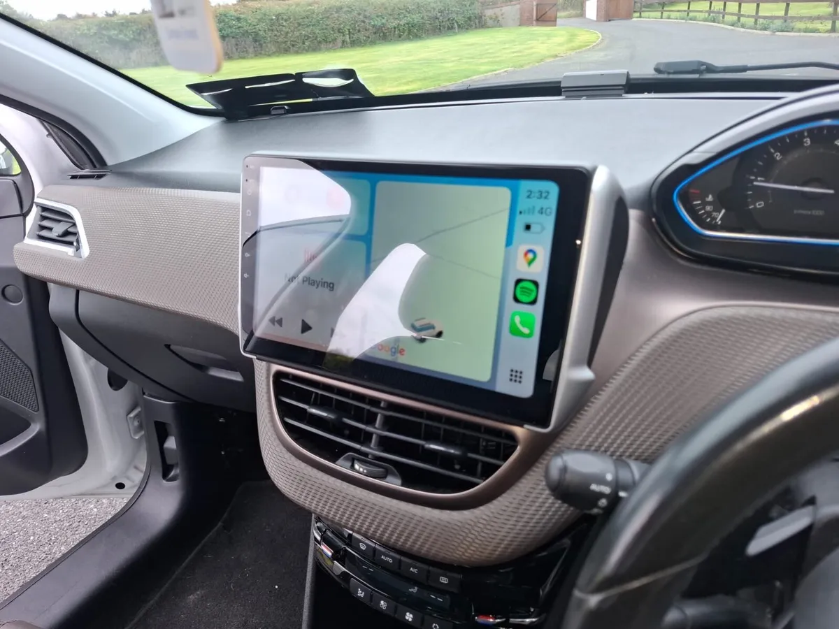 151 Peugeot 2008 Automatic - Image 3