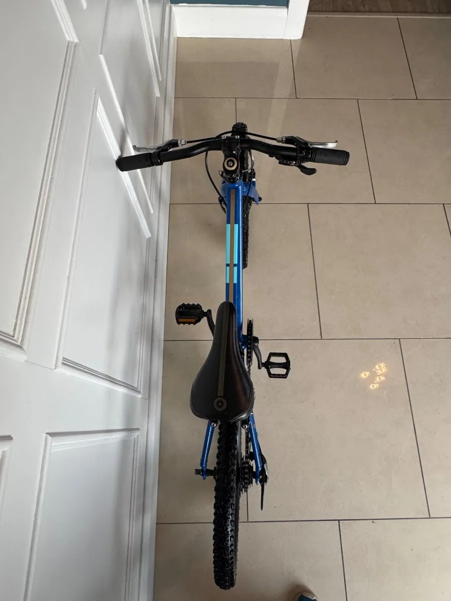 Wiggins Chartres 20 inch kids bike - Image 2