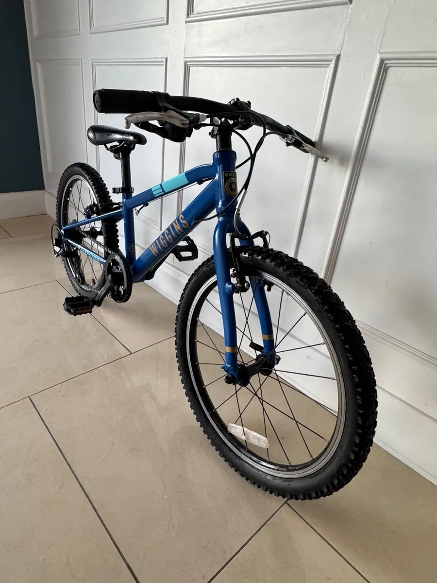 Wiggins Chartres 20 inch kids bike - Image 3