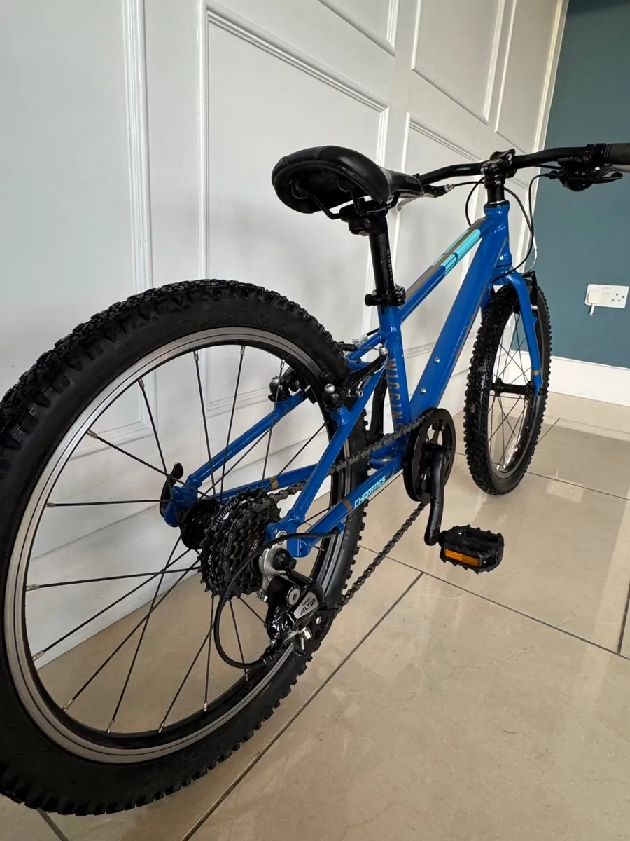 Wiggins Chartres 20 inch kids bike - Image 4