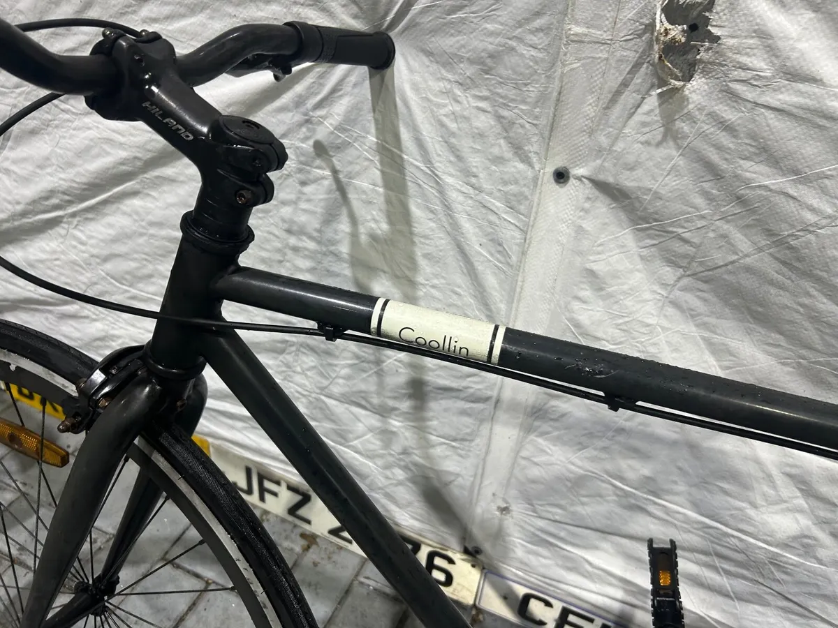 Fixie bike Collin ❗️Open 7 days of the week ❗️ - Image 3