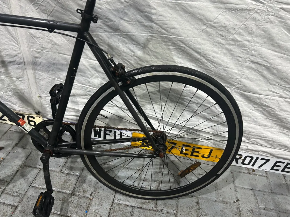 Fixie bike Collin ❗️Open 7 days of the week ❗️ - Image 4