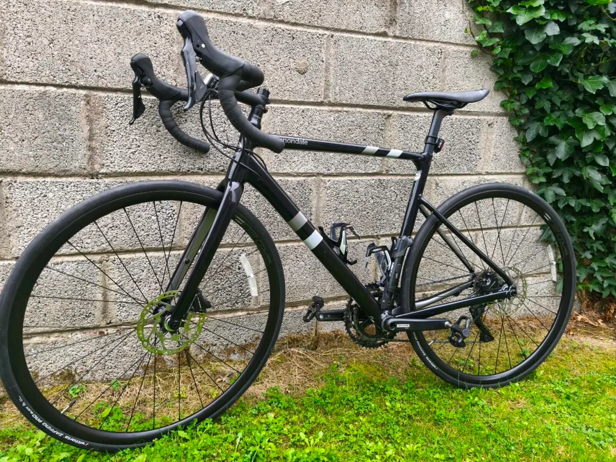 Cannondale CAAD 13 Shimano 105 - Image 1