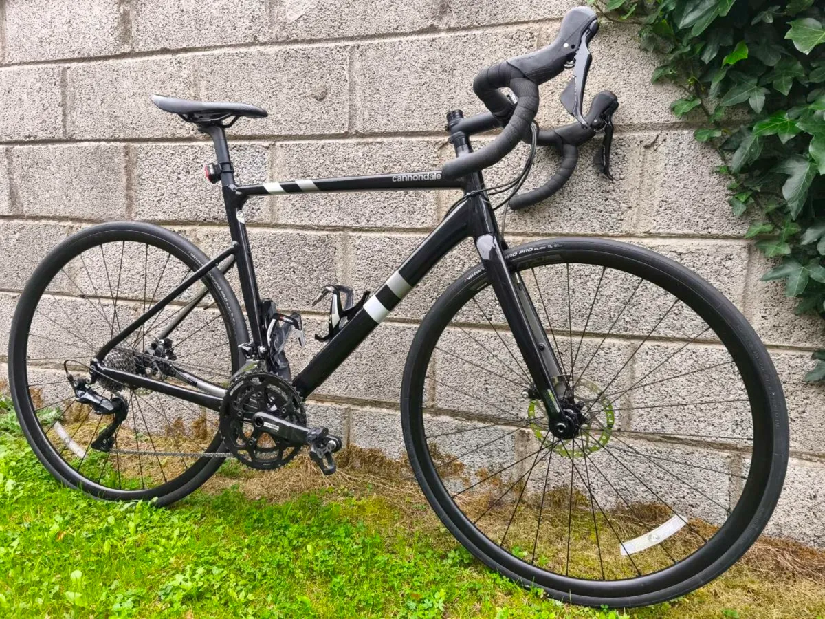 Cannondale CAAD 13 Shimano 105 - Image 2