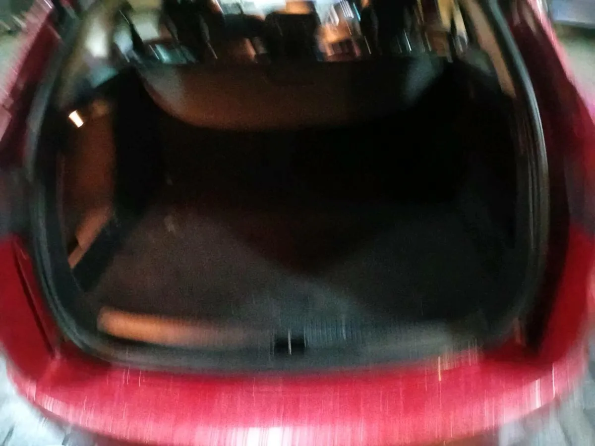 Renault Megan estate gt just ncted - Image 4