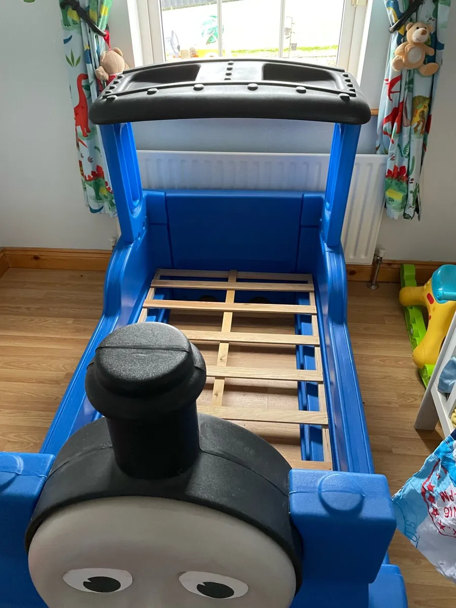 Child’s bed - Image 2