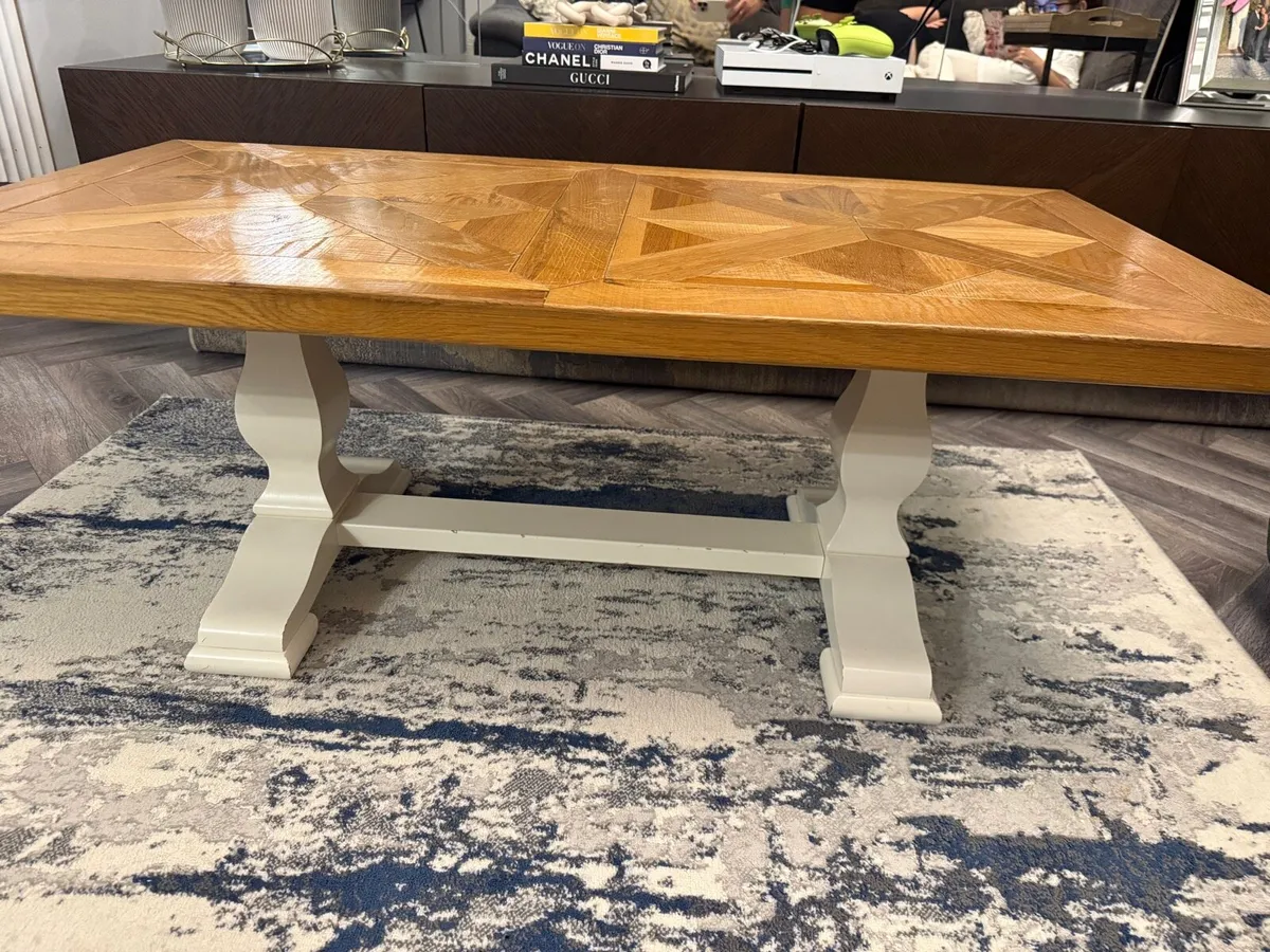 Coffee table - Image 2