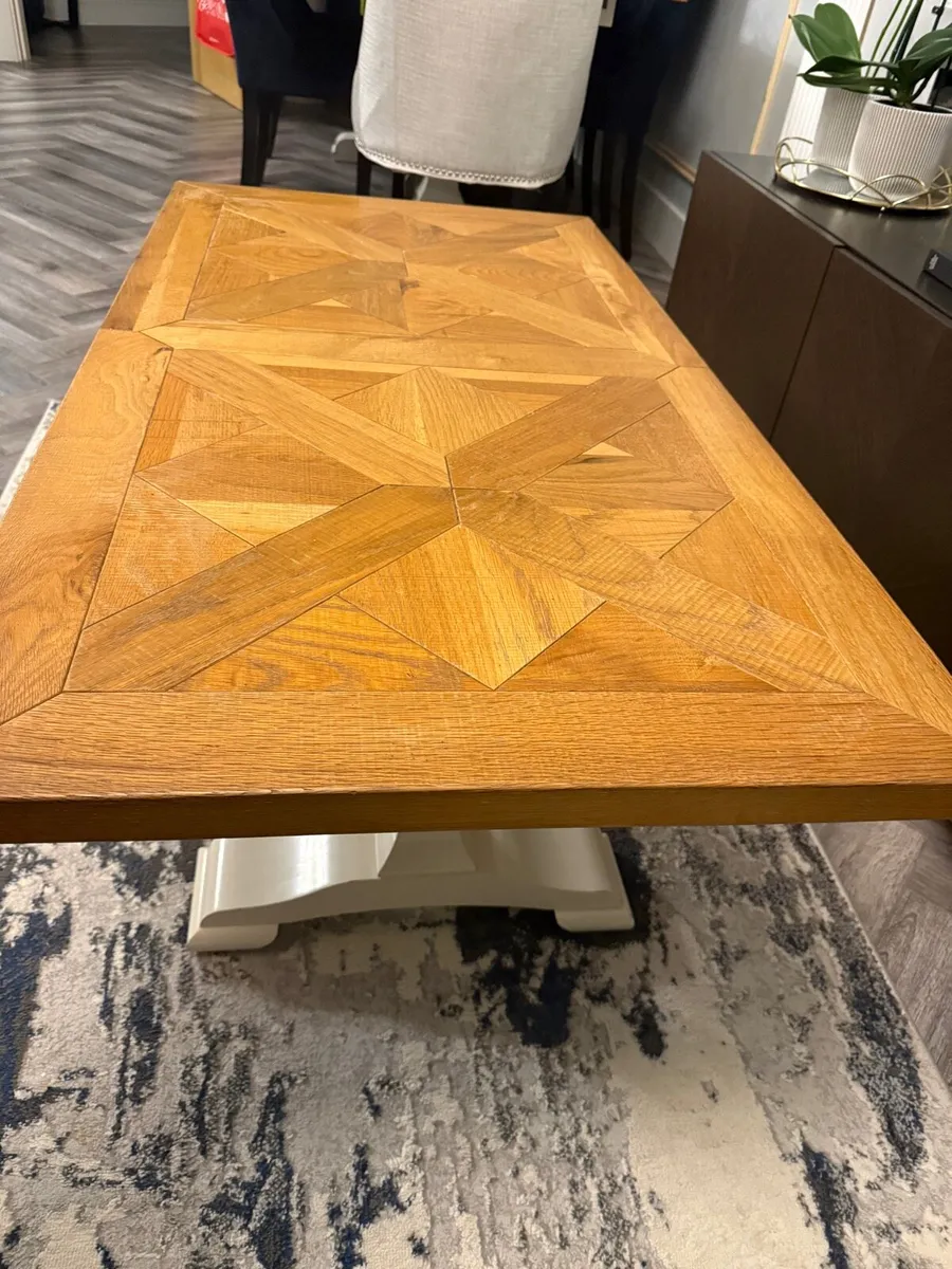 Coffee table - Image 3