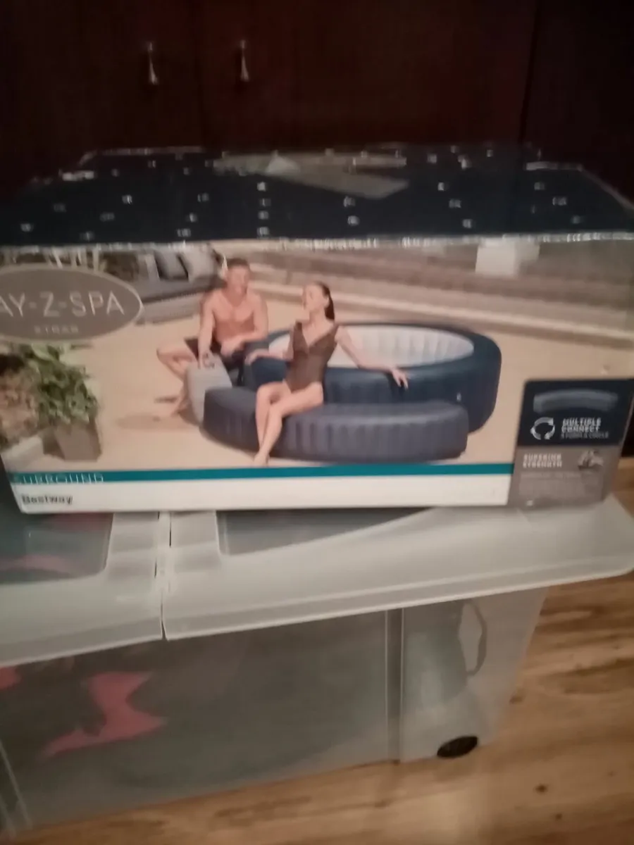 Lay - z - spa - Image 1