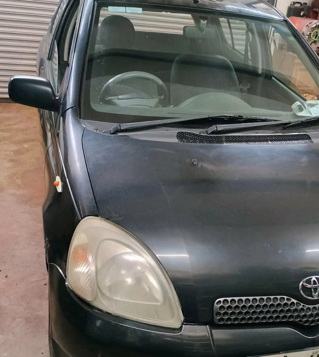 Toyota Yaris - Image 2