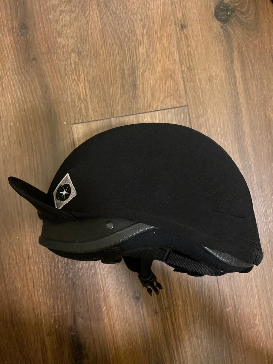 Riding Hat - Image 4