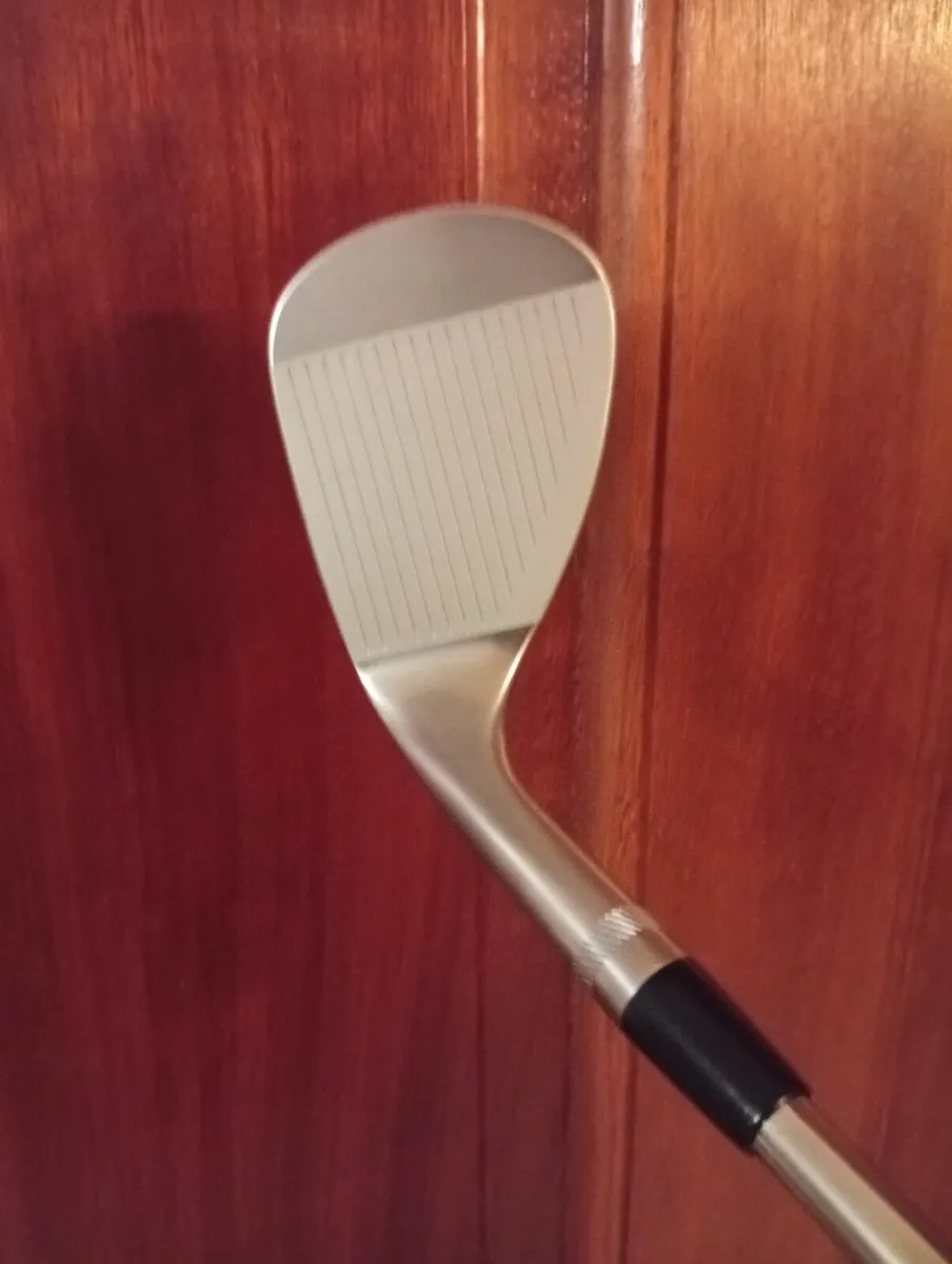 Titleist SM10 Vokey 58 Degree 10s Wedge NEW - Image 4
