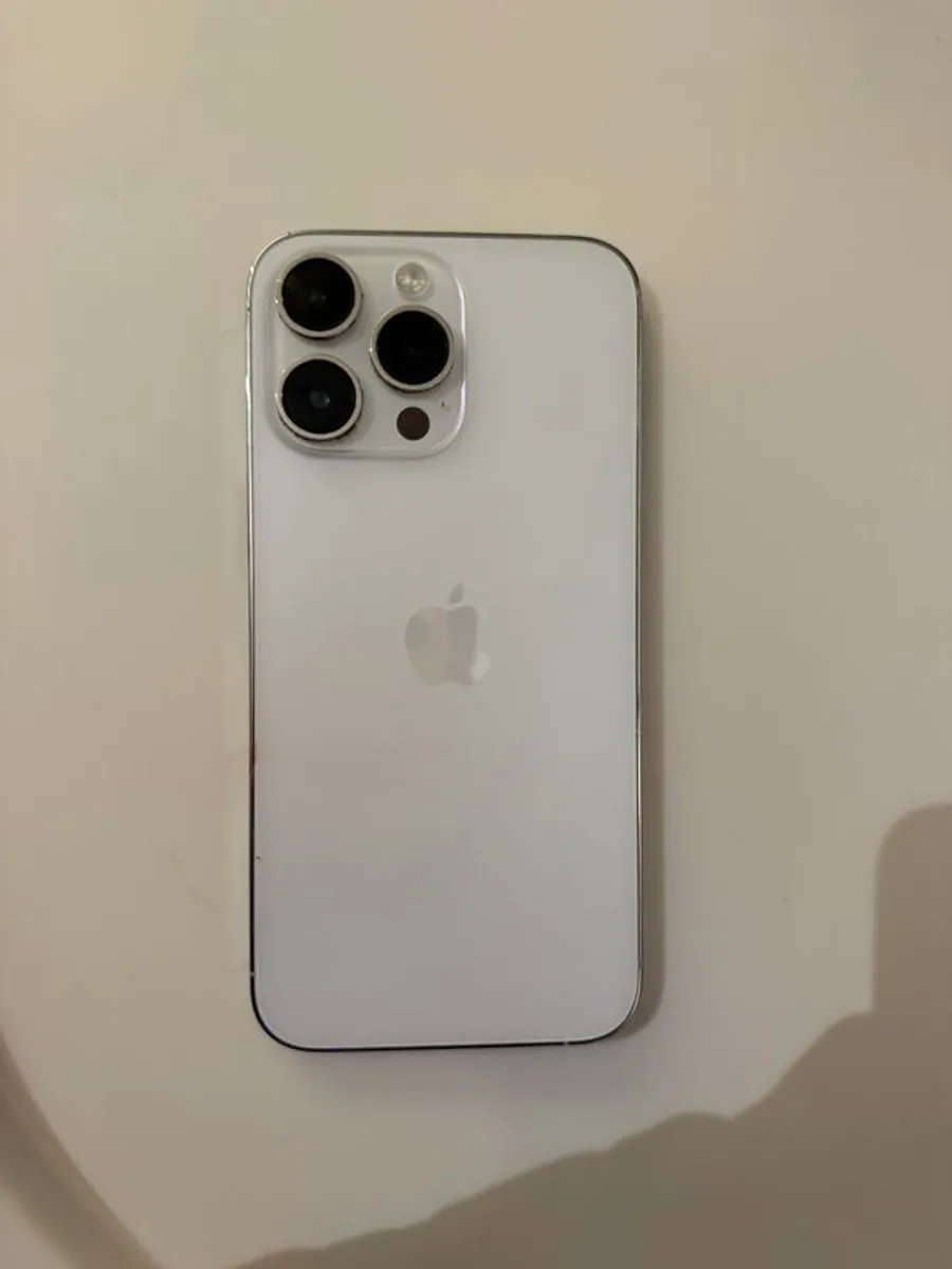 I phone 14 pro max - Image 1