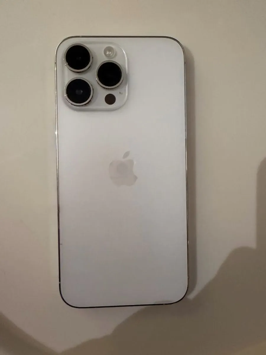 I phone 14 pro max - Image 3