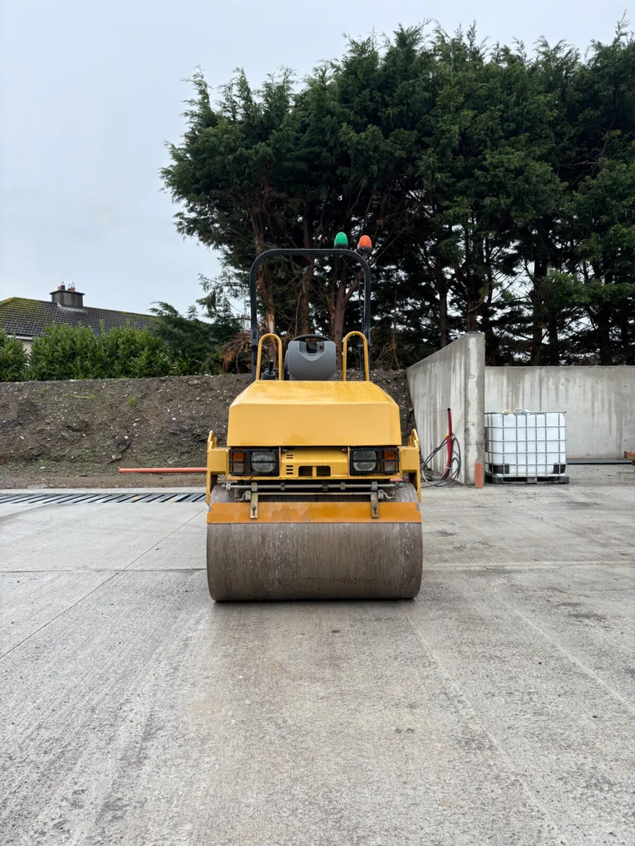 Cat roller 120 - Image 3