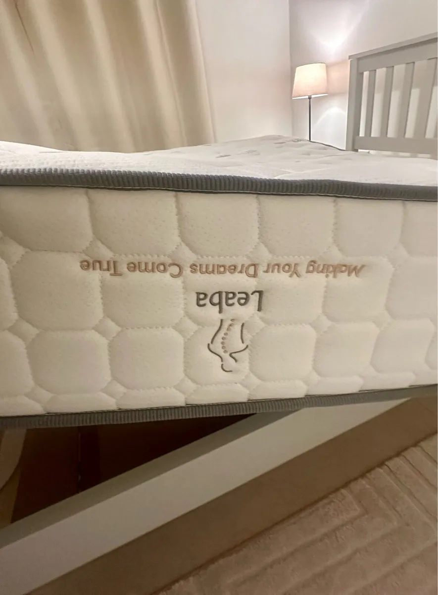 Double Mattress - Image 2