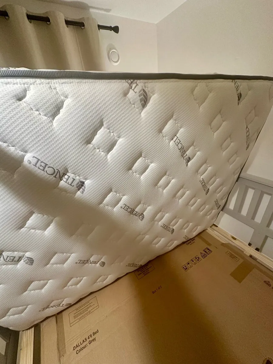 Double Mattress - Image 3