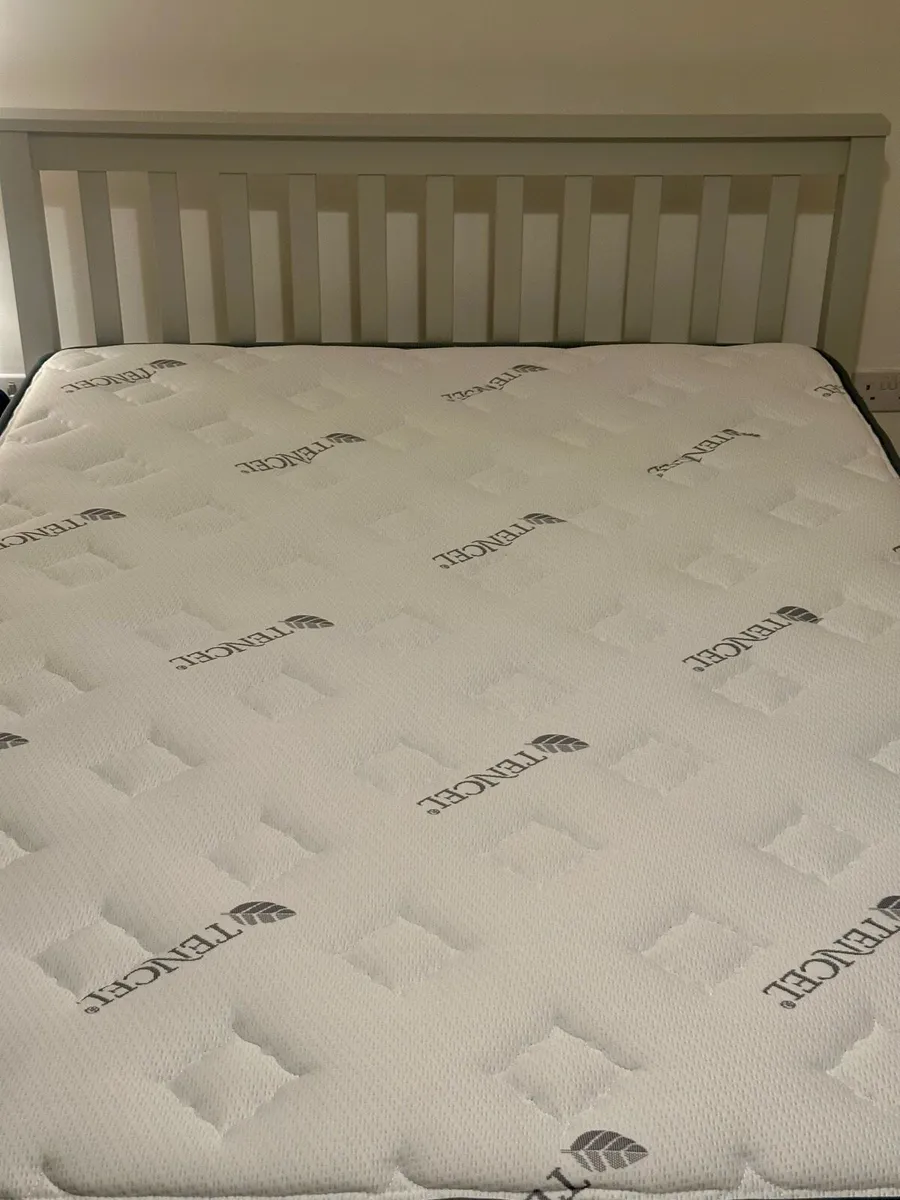 Double Mattress - Image 4