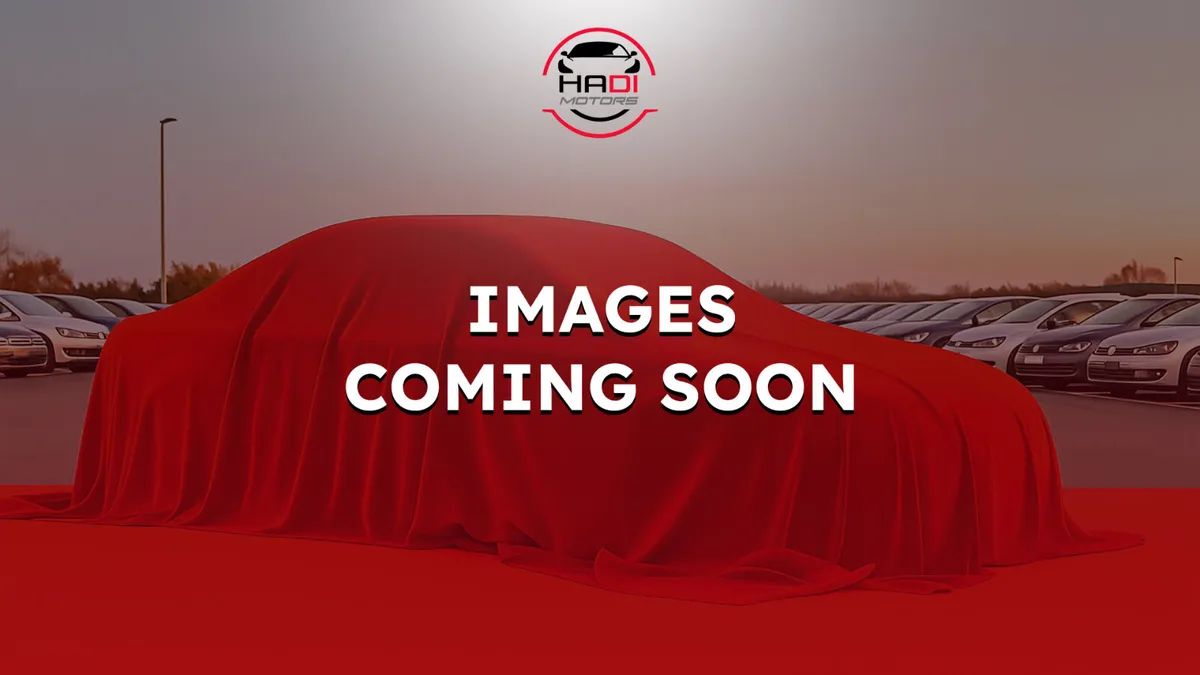 BMW 320 D M SPORT 2013 BLACK - Image 1