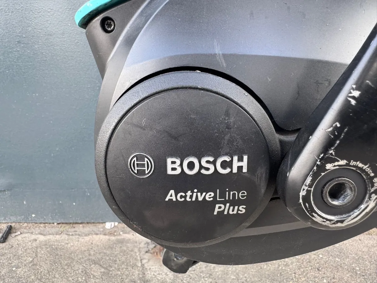 Focus Ebike Bosch ❗️Open 7 days of the week ❗️ - Image 3