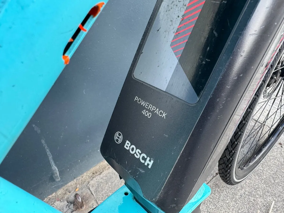 Focus Ebike Bosch ❗️Open 7 days of the week ❗️ - Image 4