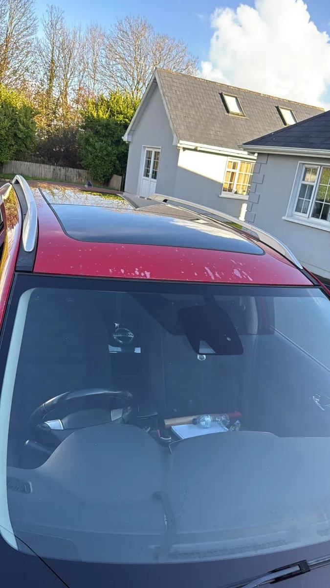 Nissan X-Trail 1.6 diesel huge spec - Image 2