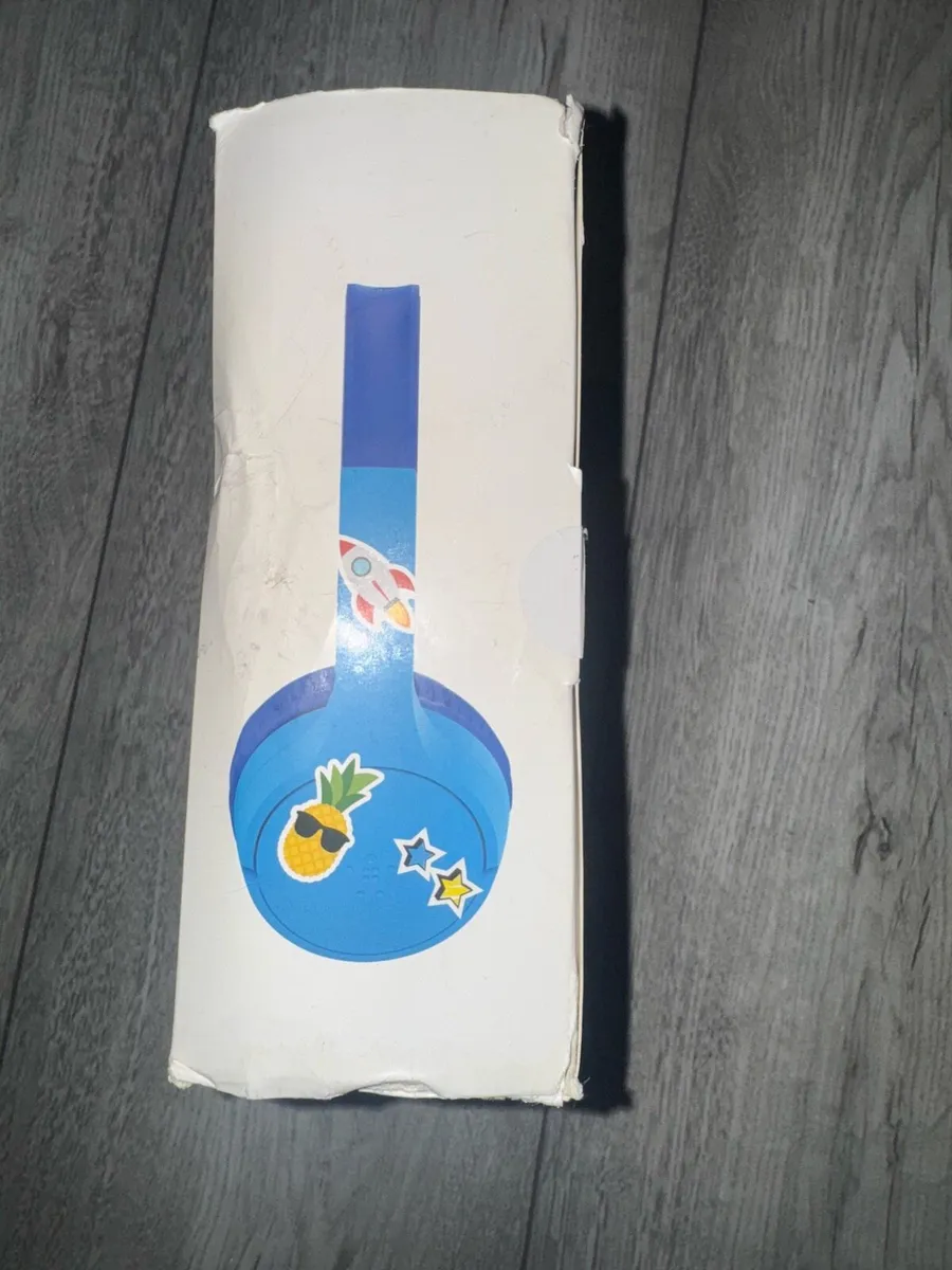 Belkin Headphones - Image 2