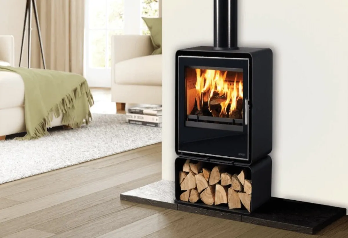 Henley Orion 400 Stove