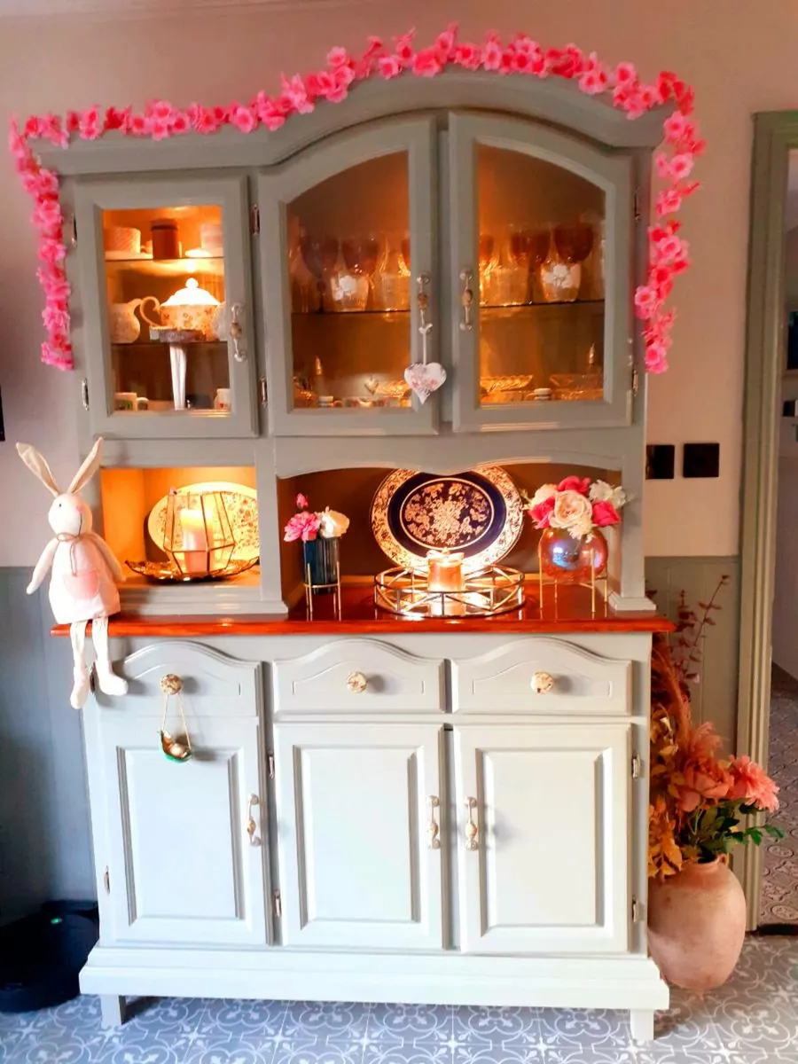 Kitchen Dresser - Image 1