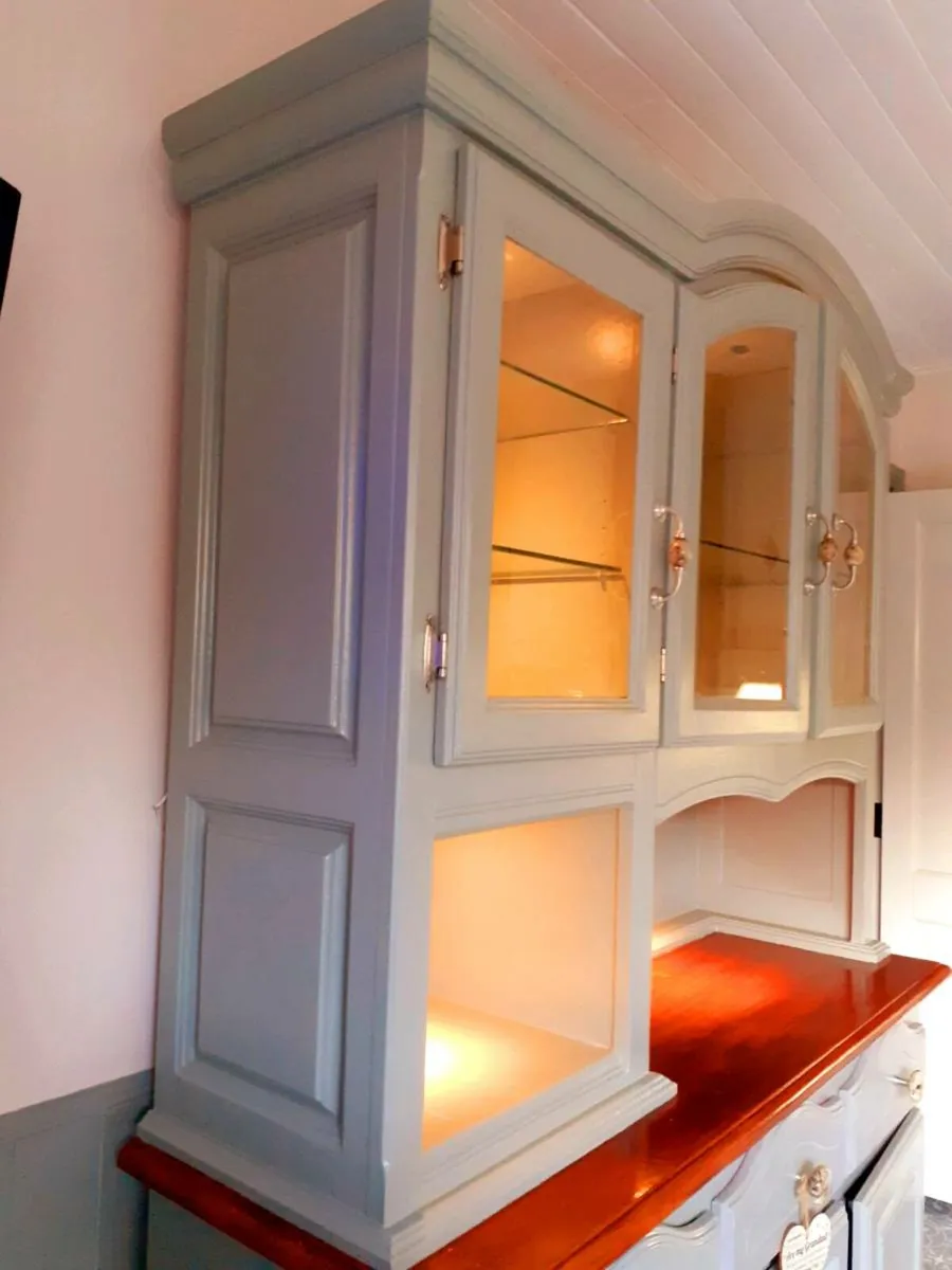 Kitchen Dresser - Image 3