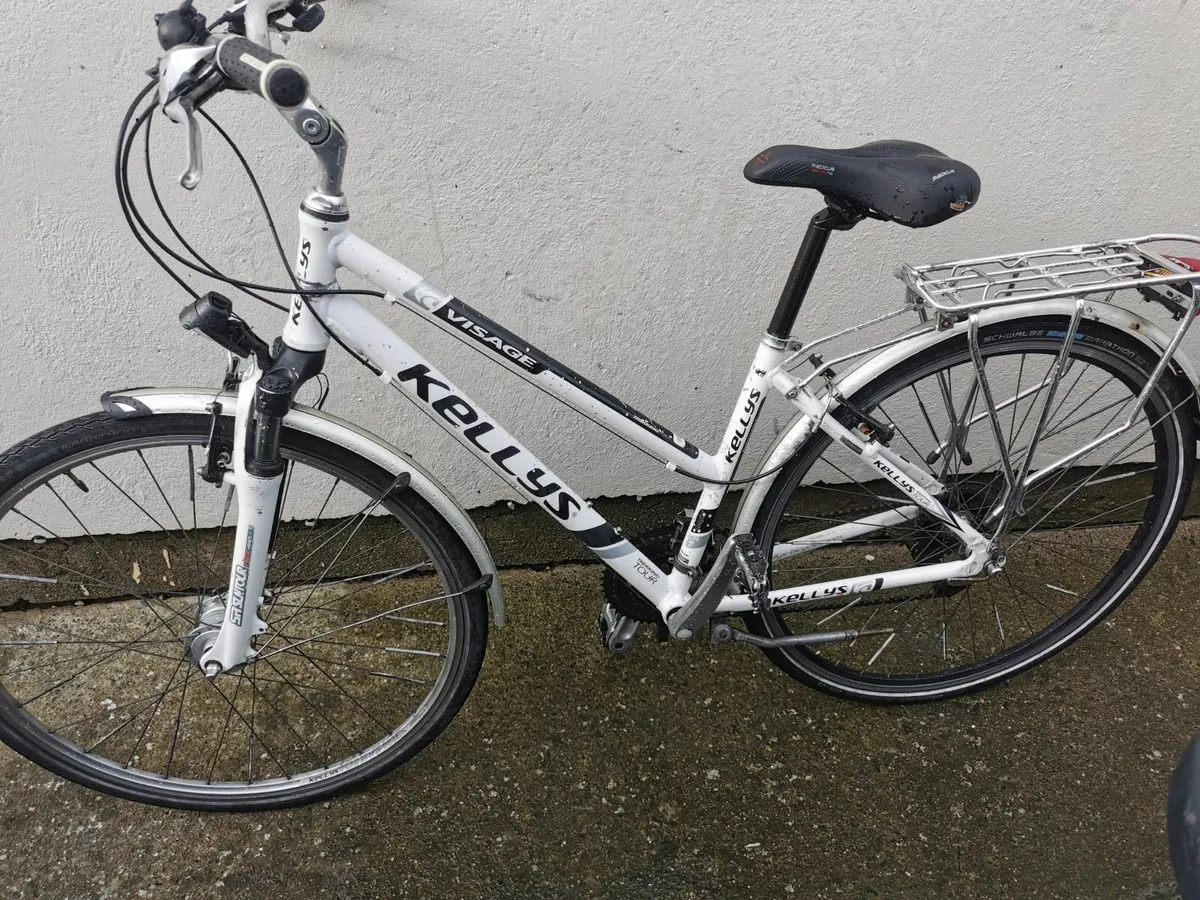 Ladies bike - Image 1