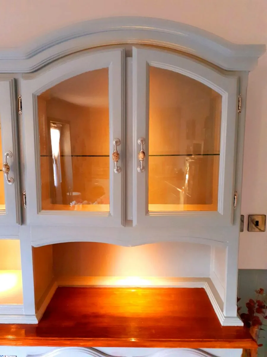 Kitchen Dresser - Image 4