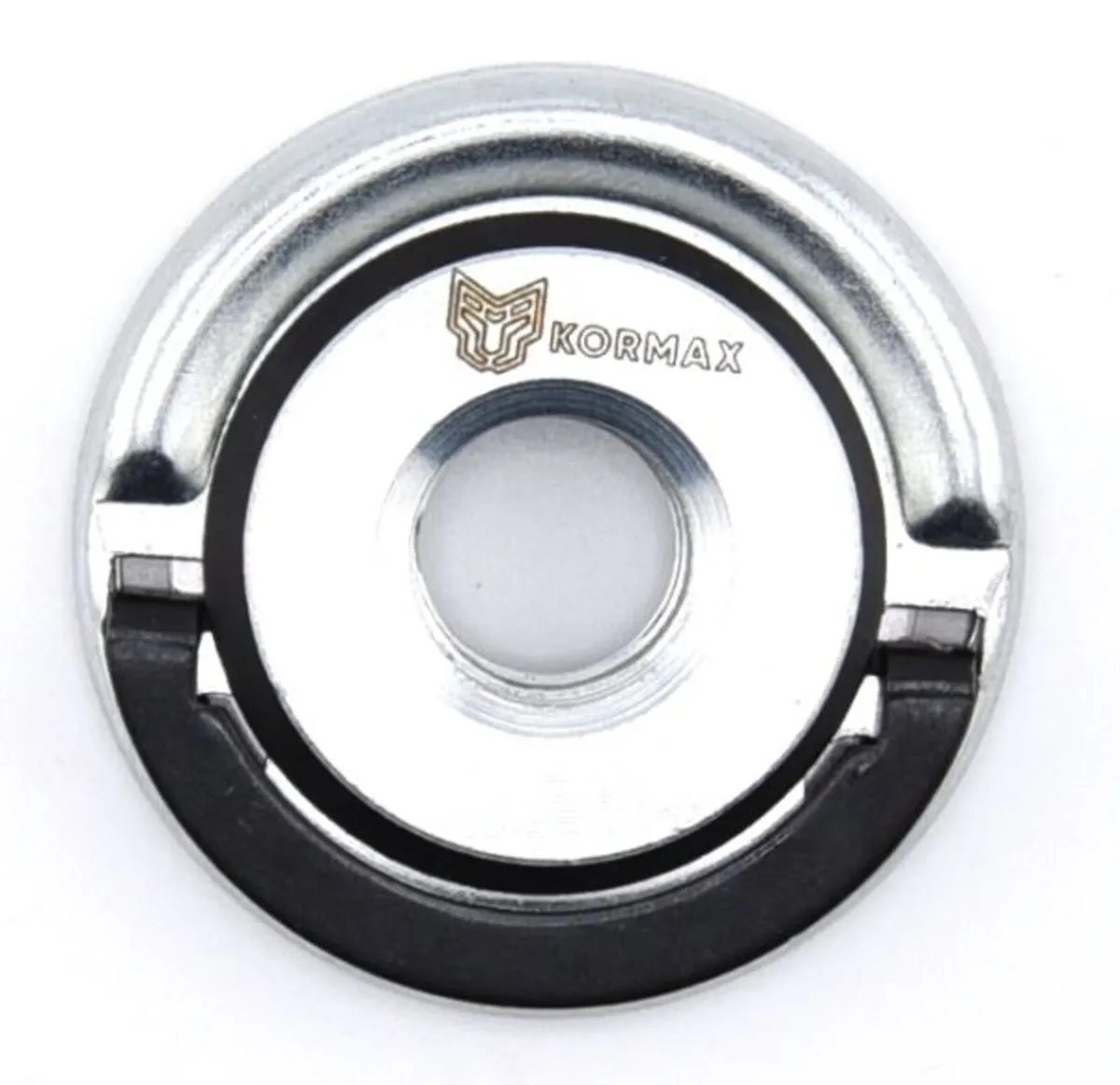 Self locking nut for angle grinder - Image 1