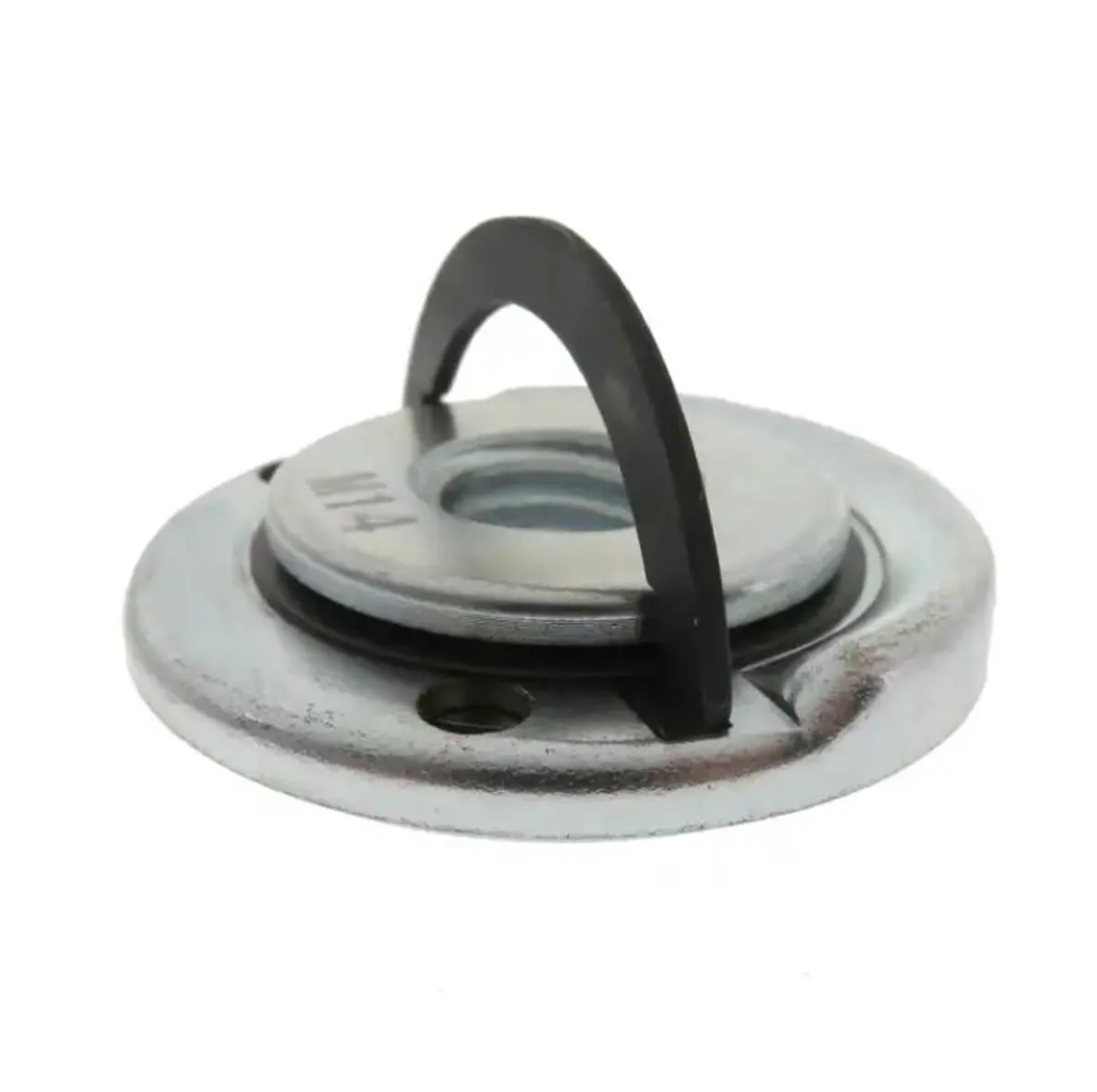 Self locking nut for angle grinder - Image 4